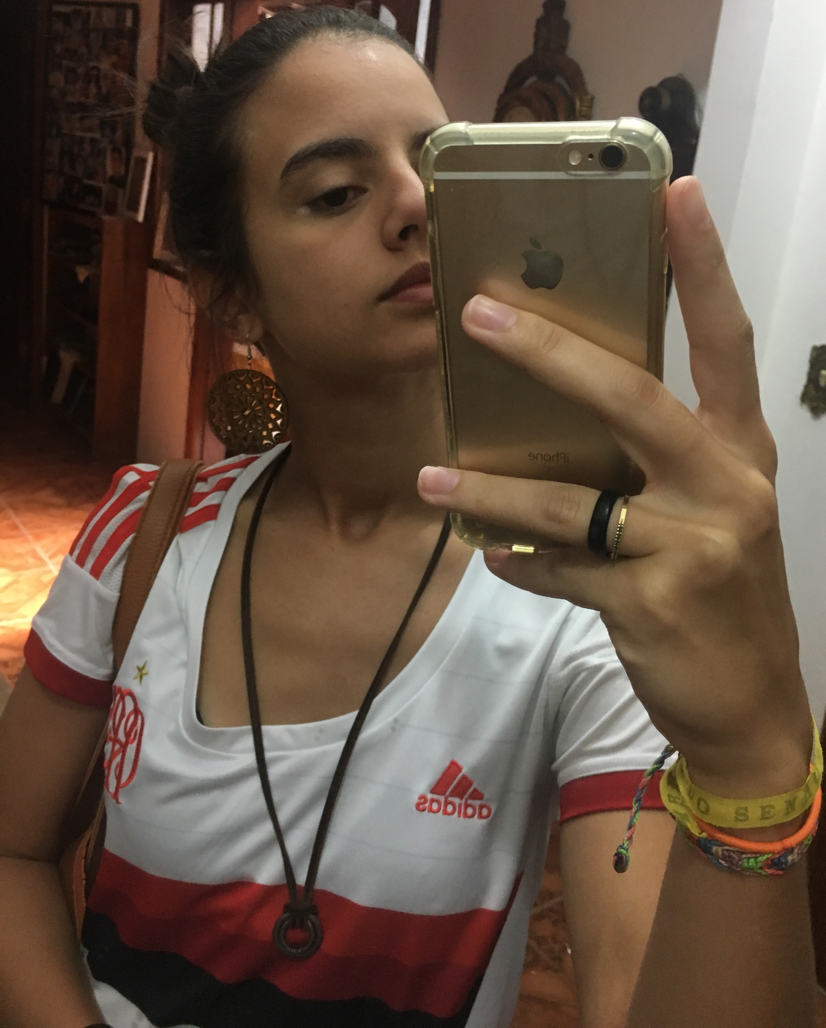 cara